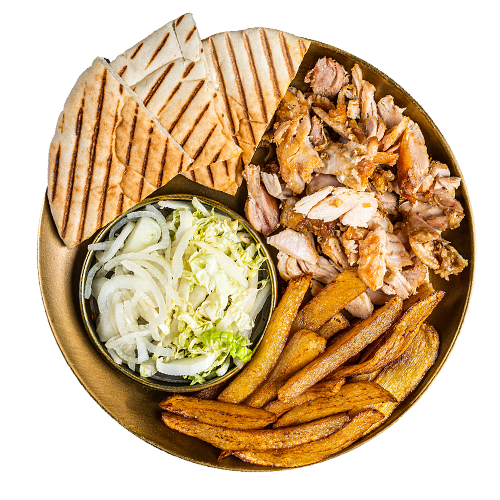 Mama's German Donner and PizzaEast Kilbride Glasgow Juicy Kebabs